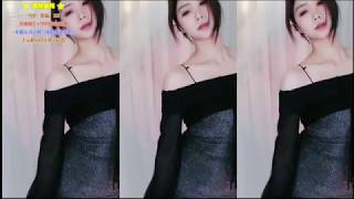 虎牙直播 DV 紫璇 20191208 part6
