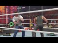 Max Chester vs Chris Harper at Hell in a Cell inside Hell in a Cell ☠️☠️☠️☠️