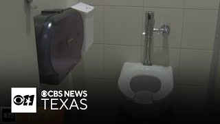 Bathroom bill, other new Texas laws take effect Thursday