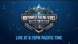 NWRS Spring Truck Series | Round 9 | Canadian Tire | #iRacing