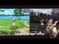 [FGO NA] Fionn and Hektor Advanced Quest — Setanta Budget Setup