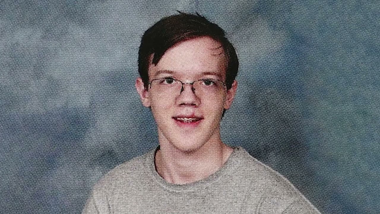 How Matthew Crooks Went Insane