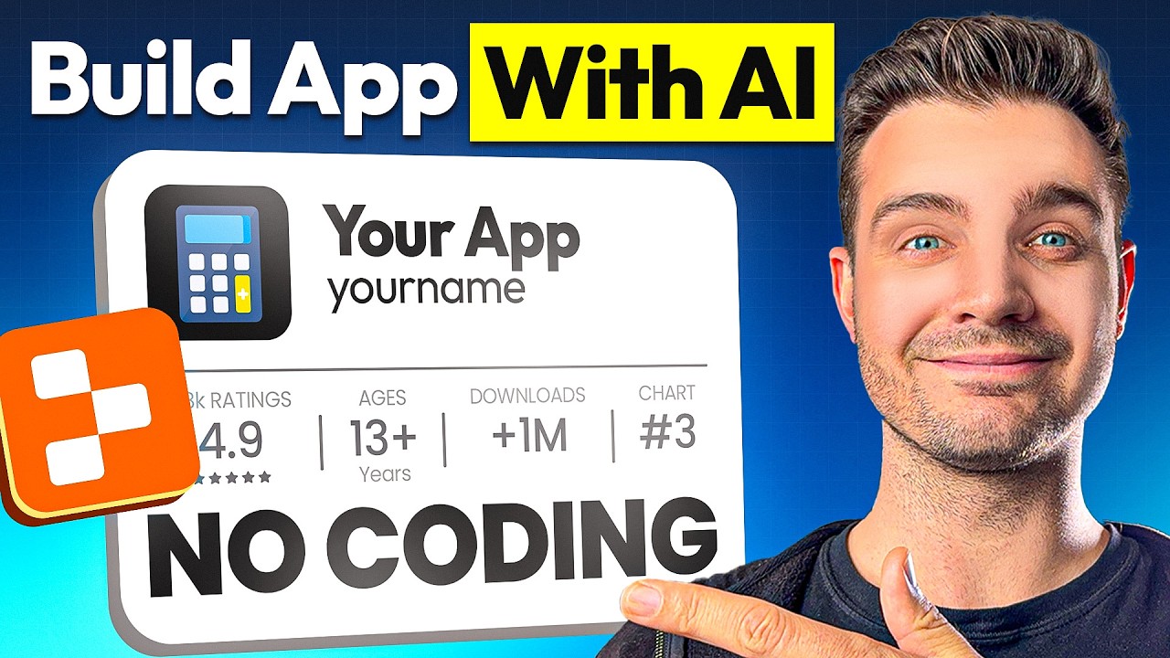 How to Build a Web App Sponsorship Rate Calculator (Replit Vibe Coding Tutorial)
