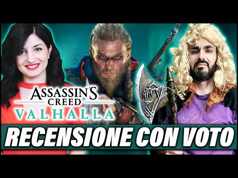 Video: Si è venduto bene Assassin's Creed Valhalla?