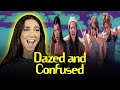 DAZED AND CONFUSED (1993) - MOVIE REACTION - First Time Watching