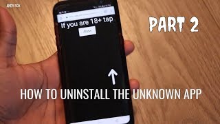 How to get rid of annoying pop up ads | PART 2