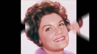 CONNIE FRANCIS I'M ME AGAIN