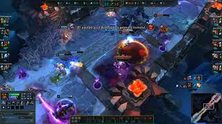 PENTAKILL JARVAN IV 30/04/2026 (ARAM: MAYHEM)