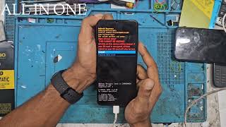 SAMSUNG A07 5G HARD RESET / How to Remove screen lock SAMSUNG A07 5g