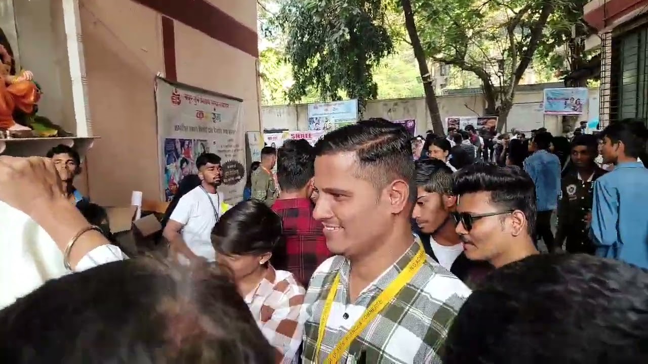 Enterpreneurship Skill Promotion to College Students organised on 19th & 20th December 2023.