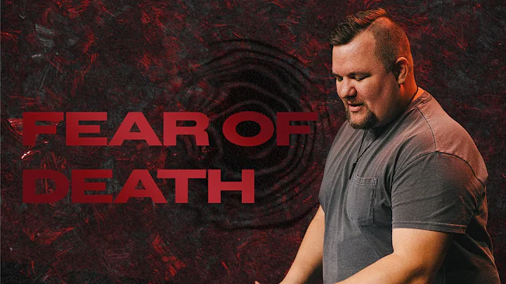 Fear of Death | Derrick Nichols | Metro Community ...