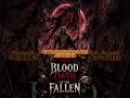 Blood Oath of the Fallen
