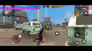 🔥HACK FREE FIRE ADVANCE OB51 V1 MOD MENU HACK OB51 UPDATE