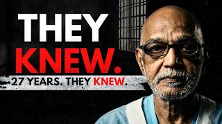 They Had a Confession. He Got Death Row.