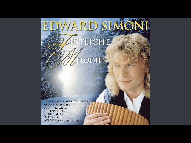 Jingle bells - Edward Simoni