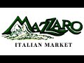Mazzaro's Italian Market #italy #italianfood