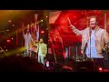 TAJDAR E HARAM Atif Aslam LIVE 4K 15 Sept 2024 Ahoy Rotterdam Netherlands