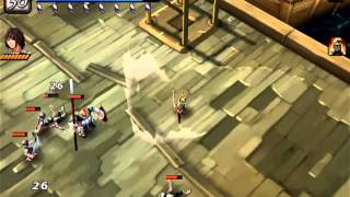 Undead Slayer Gameplay Video screenshot 5