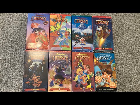 (未使用･未開封品)Adventures in Odyssey 10: In Harms Way [DVD] Adventures in Odyssey: In Harm's Way [Video Download]: Focus