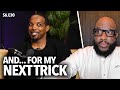 And... For My Next Trick | Jay Morrison Back? Rapper Arrested, Zuckerberg Leaves California | S6.E30