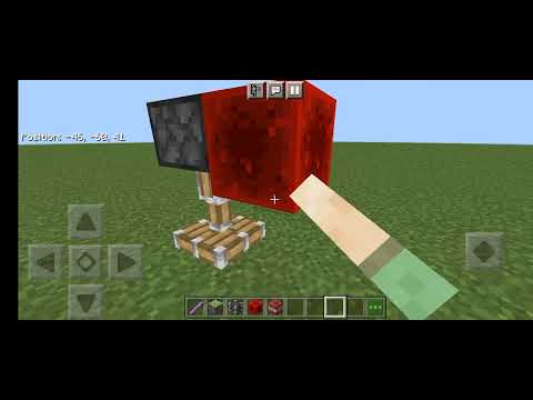 Quasi Connectivity Bedrock?!