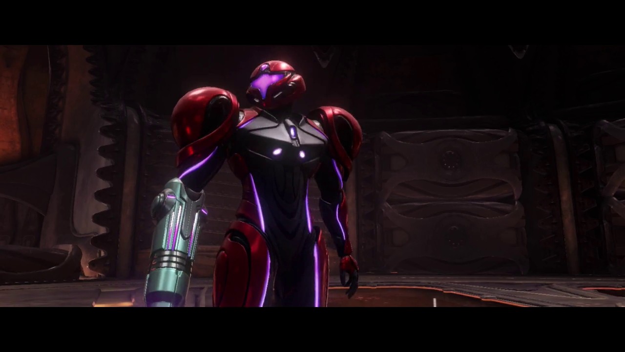 First Sylux Encounter