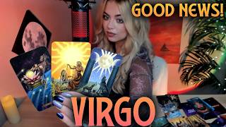 VIRGO "BIG SHAKE UP! THE MONTH WHERE EVERYTHING CHANGES!!! CHOOSE WISELY" September Tarot Reading
