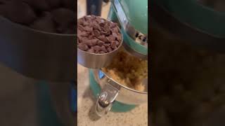 Recipe Wednesday Jack-Jacks Num Num Cookie