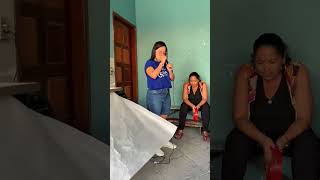 eu cantei musicas espirido santo. fernanda brum centro dia