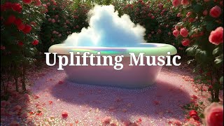 【2 Hours Oasis♪Uplifting Music】Saturday Morning Cloud Bath