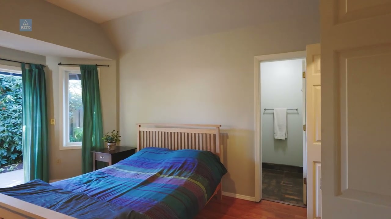 Vaulted Greatroom Plan