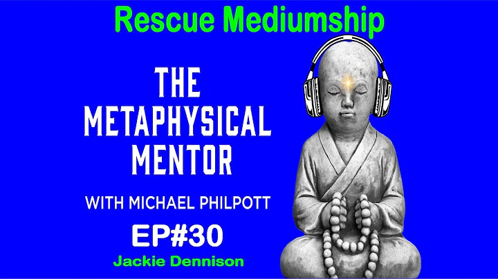 #30 Rescuing Trapped Souls: Understanding what a R...