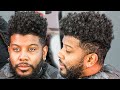 Warning meami pays 150 for haircutdrop faded  faded beard gamma instinct barber tutorial