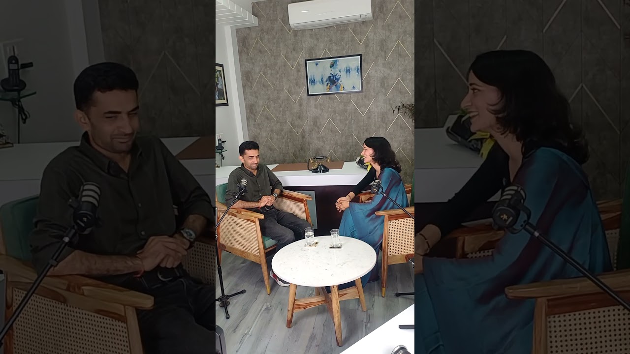 ganpat singh rajpurohit sir podcast soon