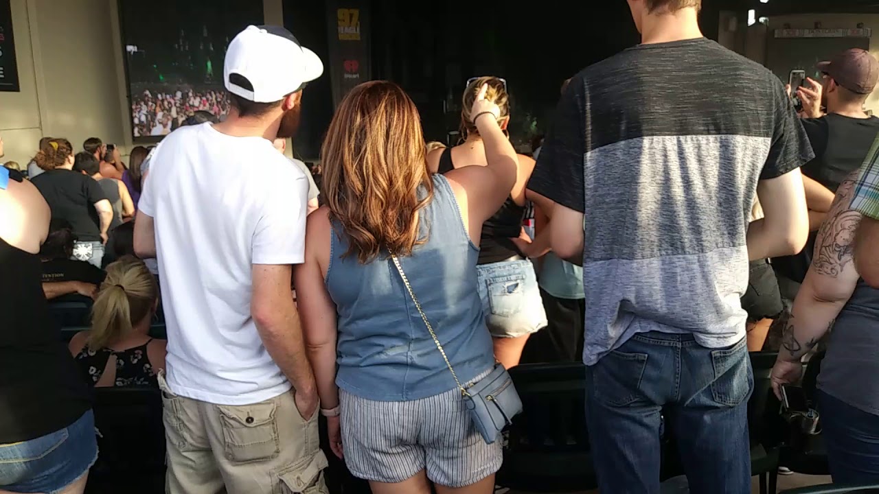 BFD 2019 In This Moment