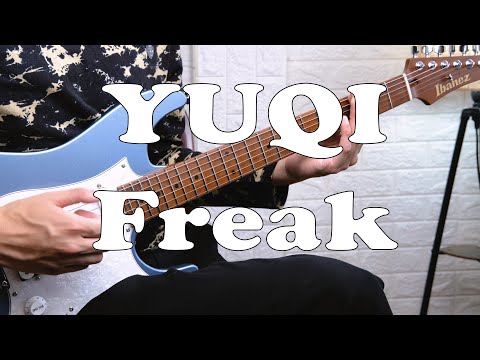 FREAK - YUQI