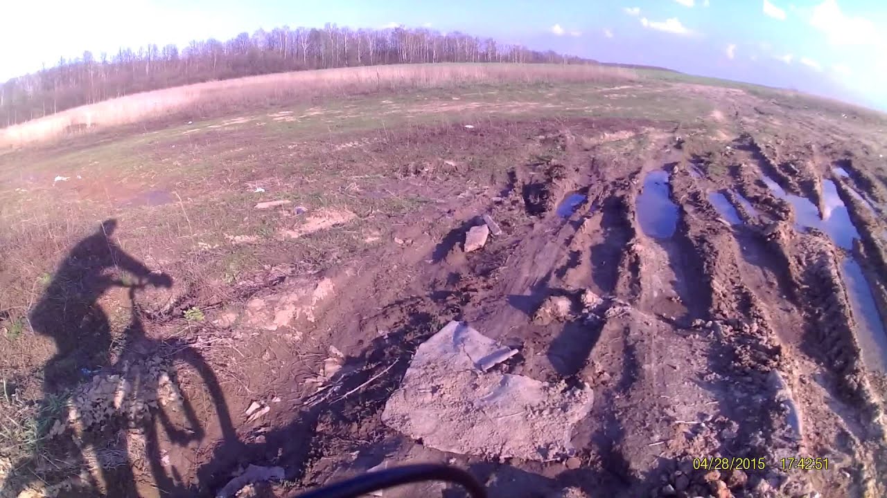 Белые Столбы. - YouTube