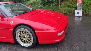 my f355 replica based on toyota mr2 turbo