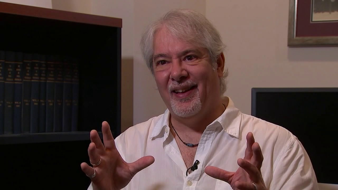 Rhine Research Center studies ESP, phenomena seen in 'Stranger Things'