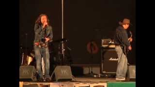 ZZTOP Tribute-Thank you