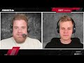 Hätte McLaren Norris besser draußen gelassen? | Datenanalyse GP Kanada
