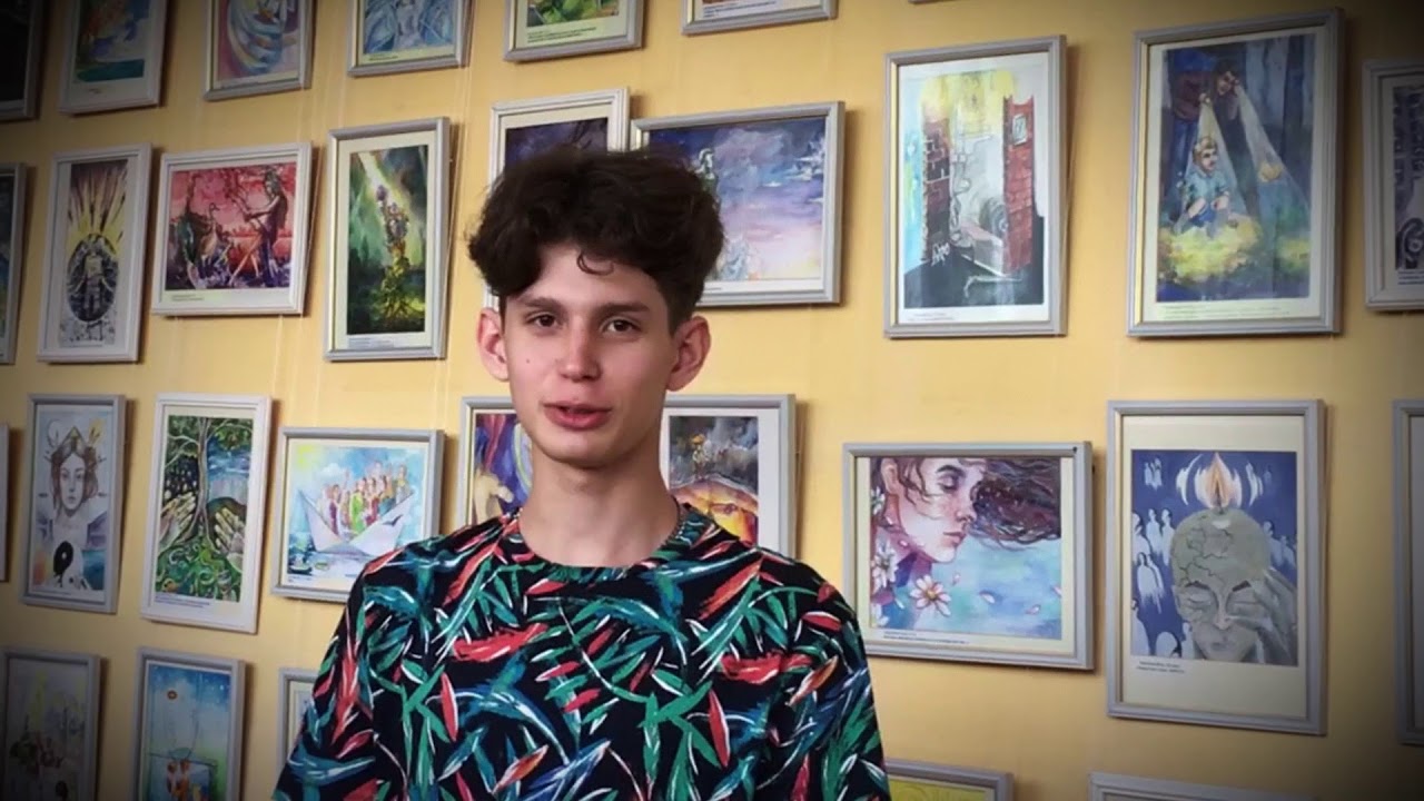 Сайбединов александр геннадьевич картины