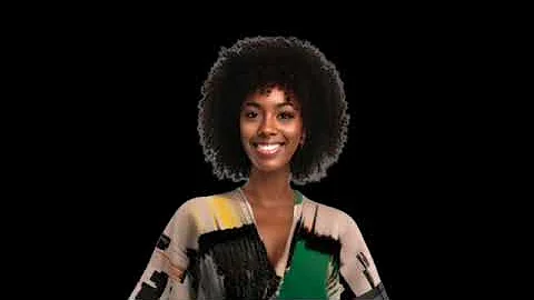 Elevating Fashion Presentation: The Future is 3D and AI-Driven.