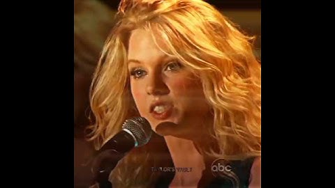 And they say she can