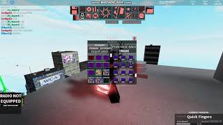Roblox Parkour Christmas Bag Video Roblox Parkour Christmas - 