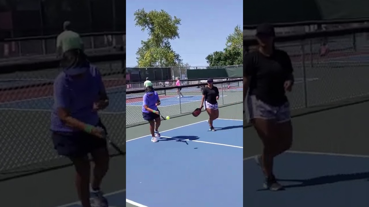 Pickleball in Las Cruces YouTube