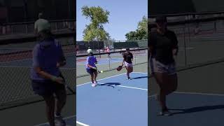 Pickleball in Las Cruces