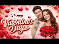 Happy Valentine's Day 2026 💕 Best Old Love Songs 70s 80s 90s (Cruisin' Romantic)