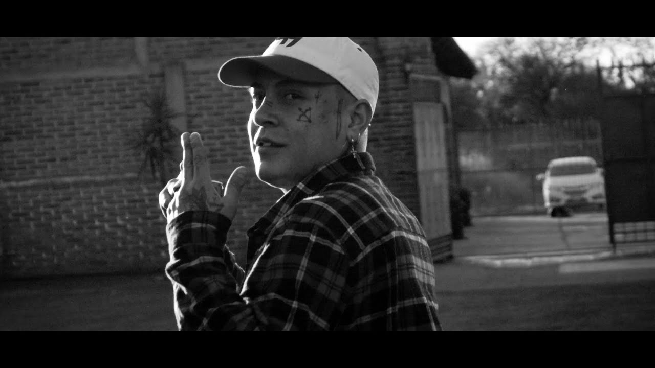 Doble P Ache Ene - Poco ortodoxos ft. Geassassin y Los Luna —Fume871 & Reno871— (Video oficial)