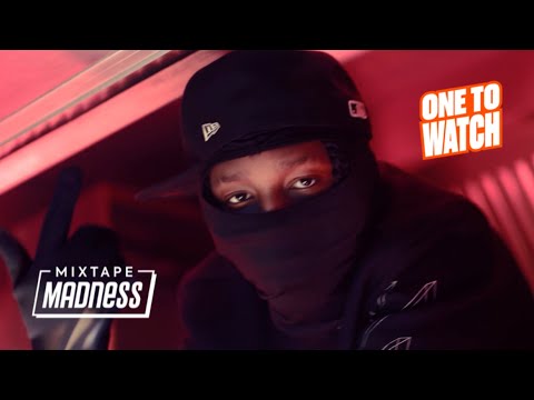 C3 Boogie - Plus One (Freestyle)  @MixtapeMadness